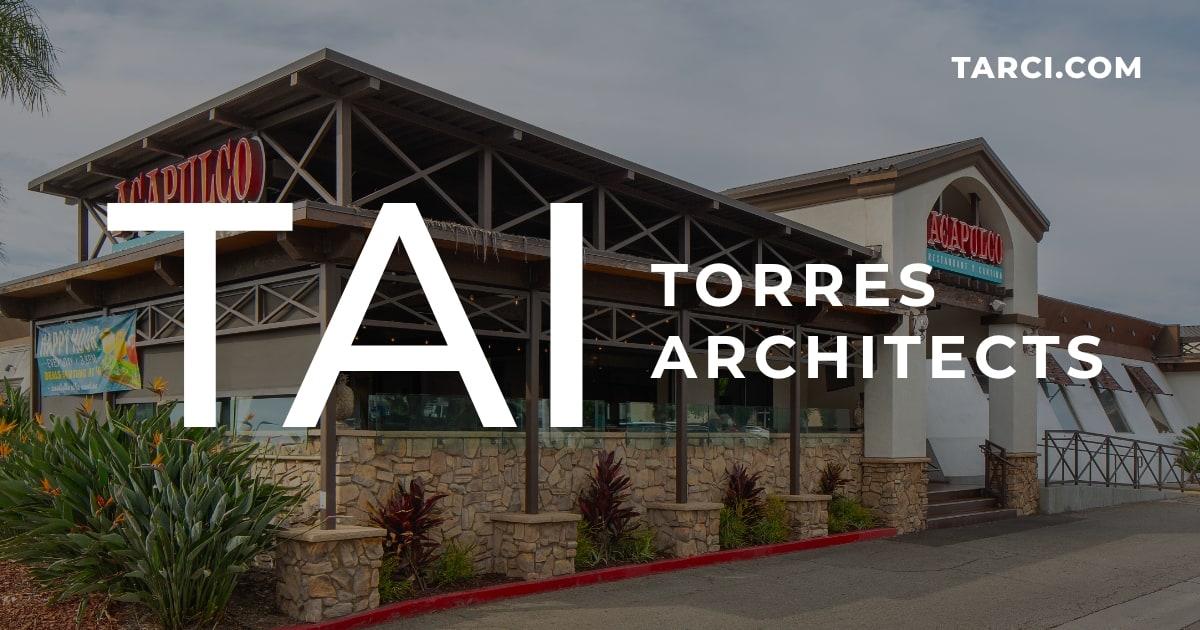 Services - Torres Architects